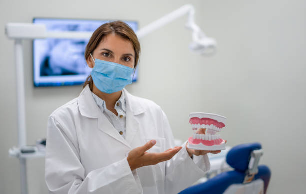 Best Emergency Broken Tooth Repair in Sterling, GA